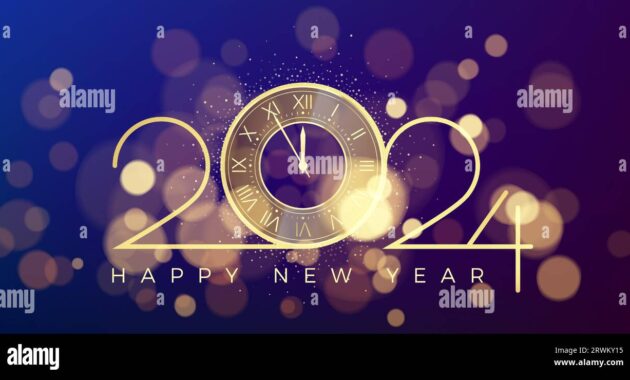 new year fireworks art