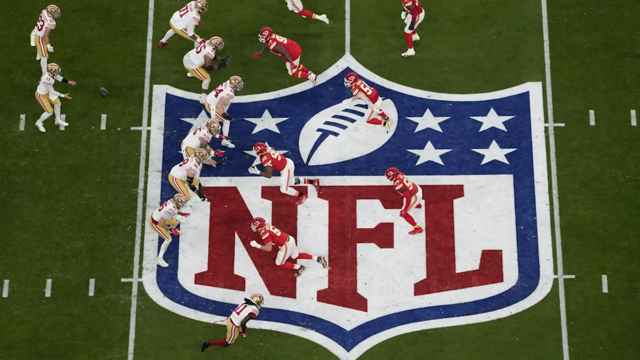 NFL-Saison 2024: Spielplan, Übertragung im TV & Stream | Philippines