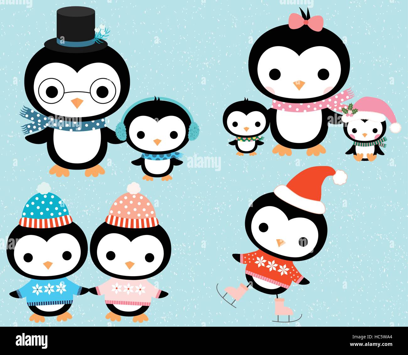  Kawaii Pinguin Zeichnen Süß / Mehr Als 80 Tolle Bilder Zum Nachmalen Motiv 