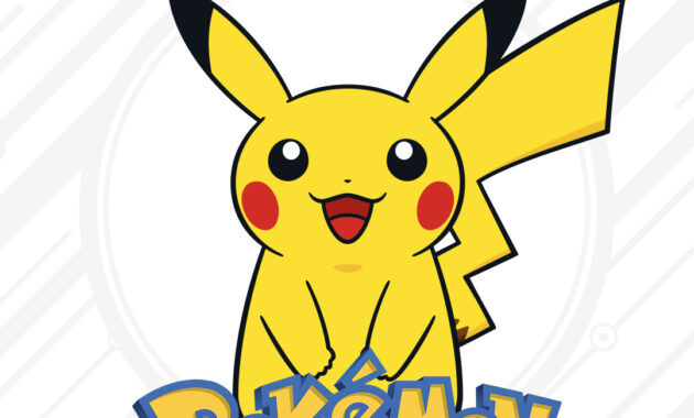pokemon printable coloring page