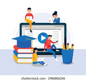  278,682 Online Class Royalty-Free Images, Stock Photos & Pictures Bildidee 