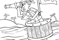 bilder zum ausmalen piraten bilder zum ausmalen piraten