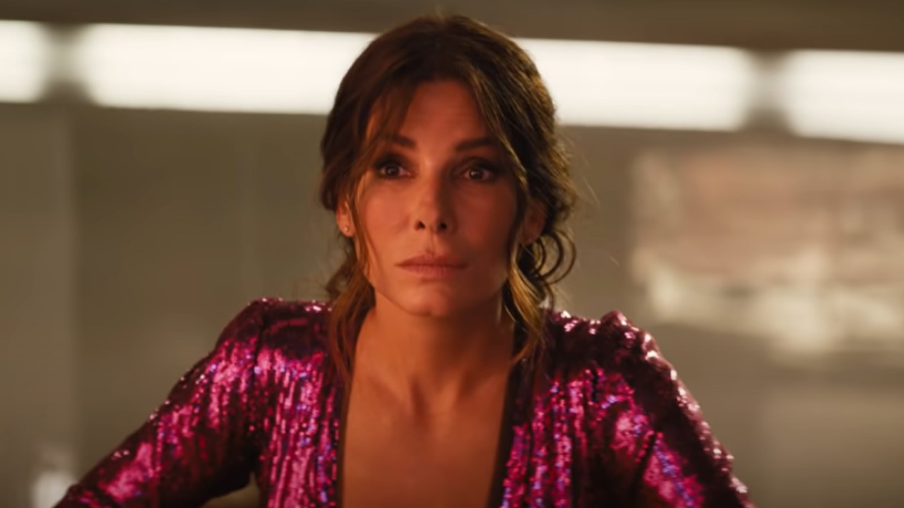 Sandra Bullock Movies