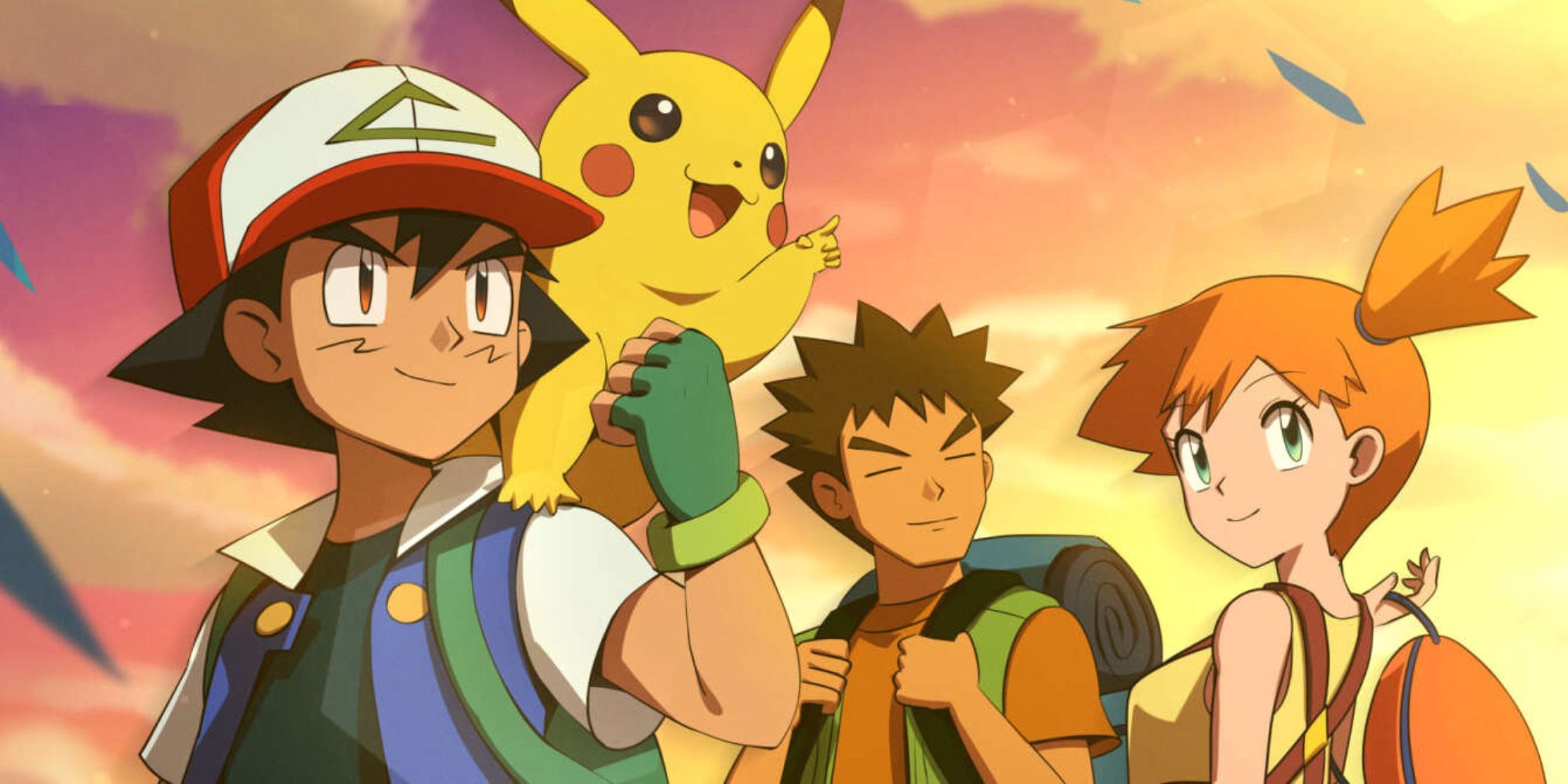  10 Best Anime Shows For 90s Kids Motiv 