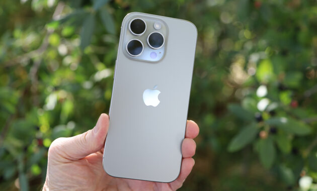 iphone 17 pro camera reviews