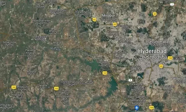 map of finland norway and sweden