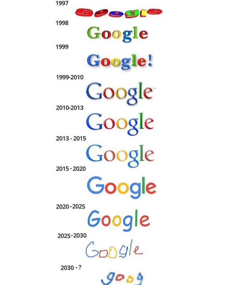 Evolution of a Logo — Joanne Klee Marketing