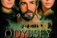 the odyssey old movie the odyssey old movie