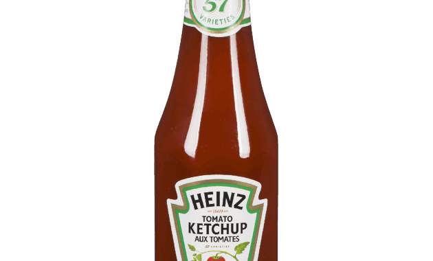 heinz baked beans flavors