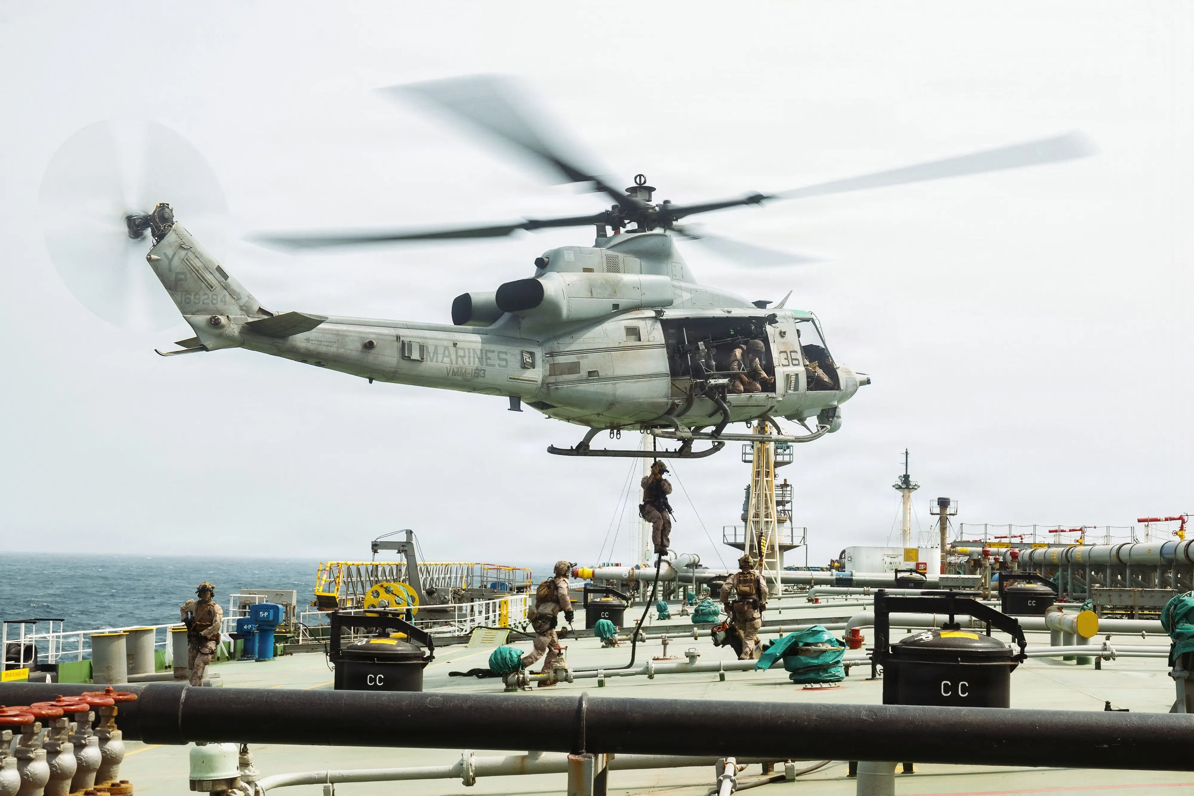 US strikes in Iran leave 38 dead and over 400 injured, reports state