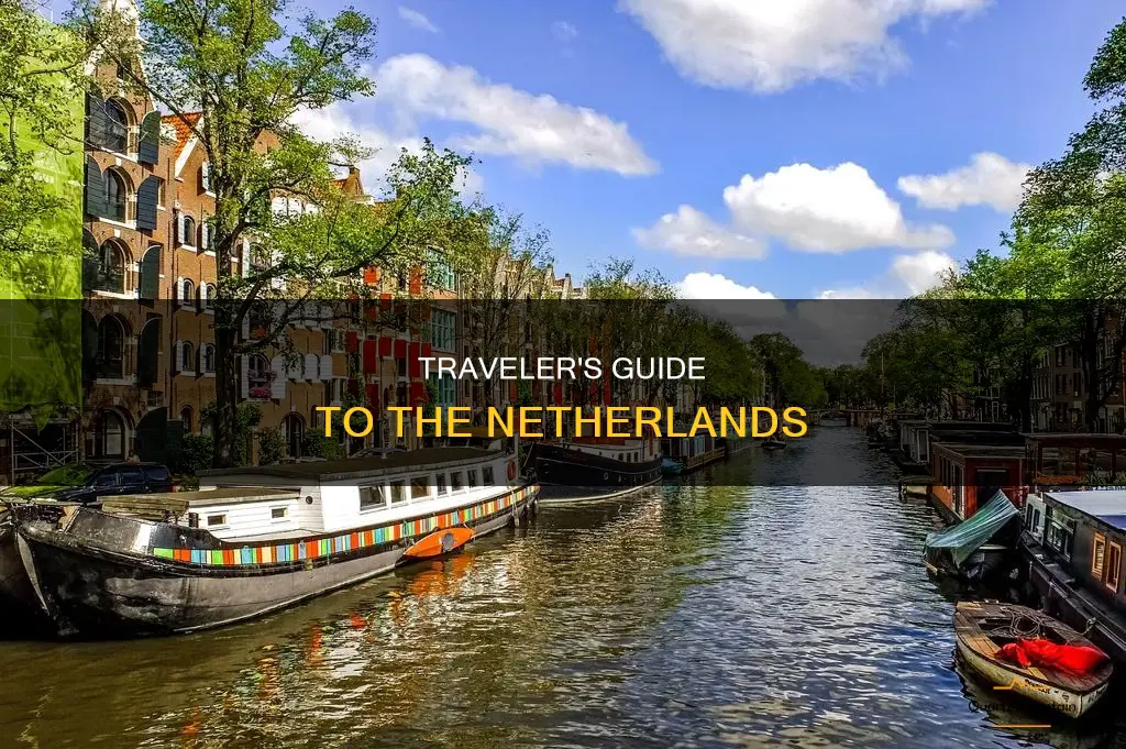 Traveler's Guide To The Netherlands | QuartzMountain