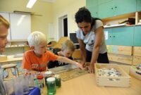 kindergarten bildungsangebote