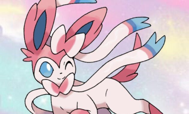 sylveon wallpaper pc 4k