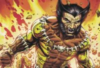 wolverine costume deadpool #3