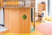 kindergarten löningen