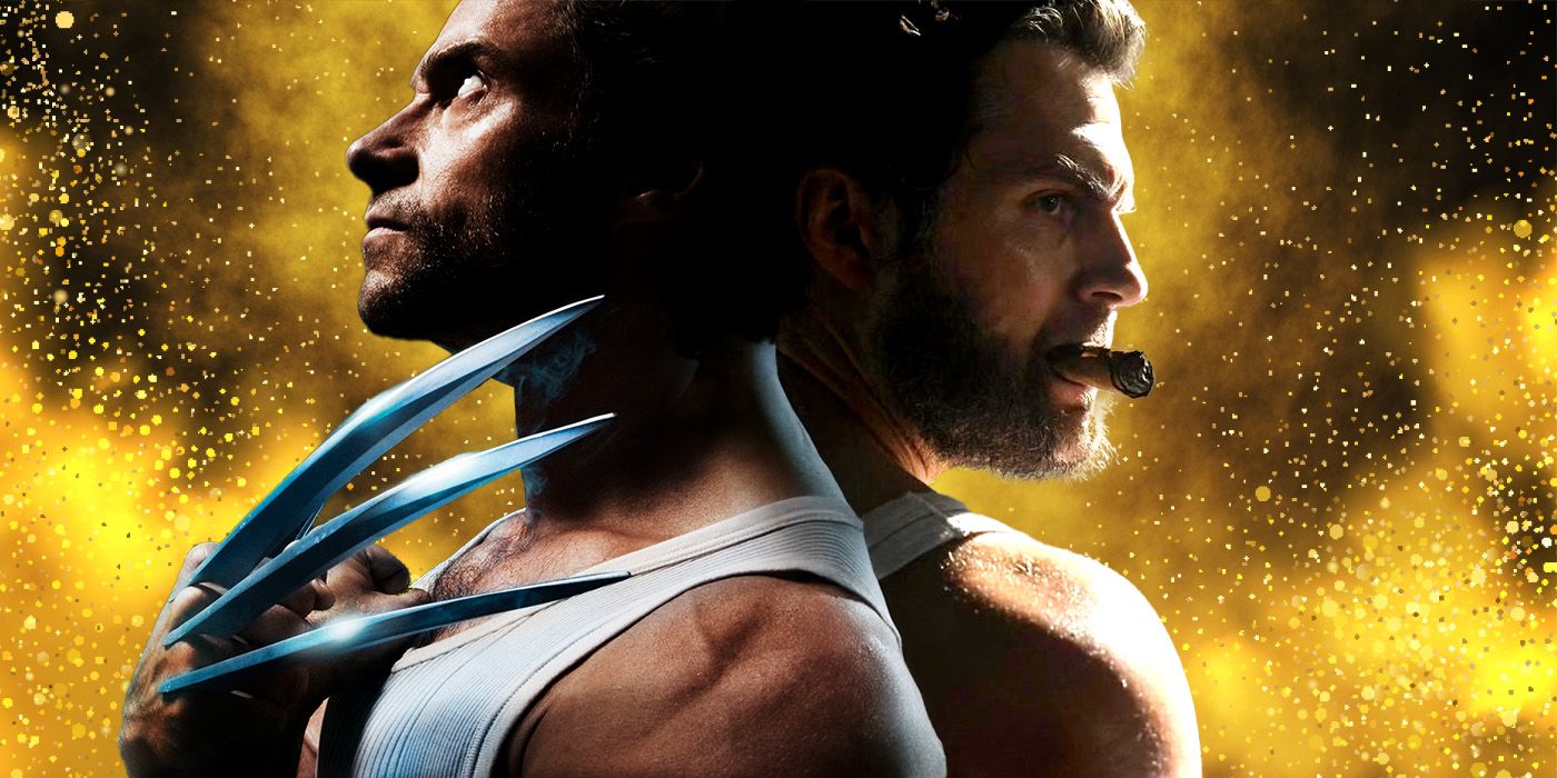New ‘Deadpool & Wolverine’ Poster Shows Off Wolverine's Claws