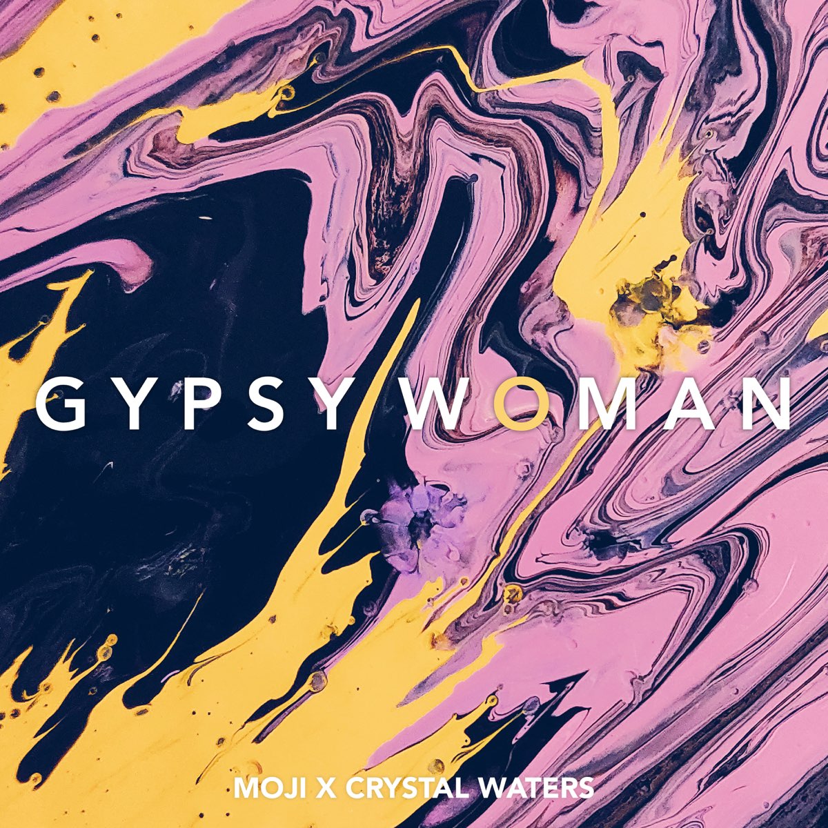 ‎Gypsy Woman - Single - MOJI x Crystal Watersのアルバム - Apple Music