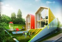 paritätischer kindergarten