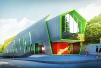 kita oder kindergarten