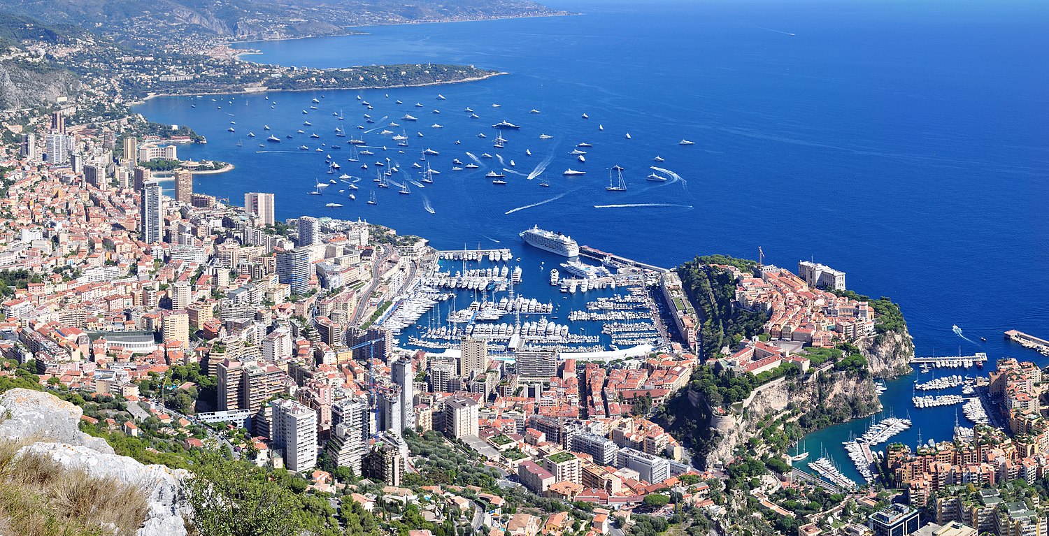  Monaco - Wikipedia 