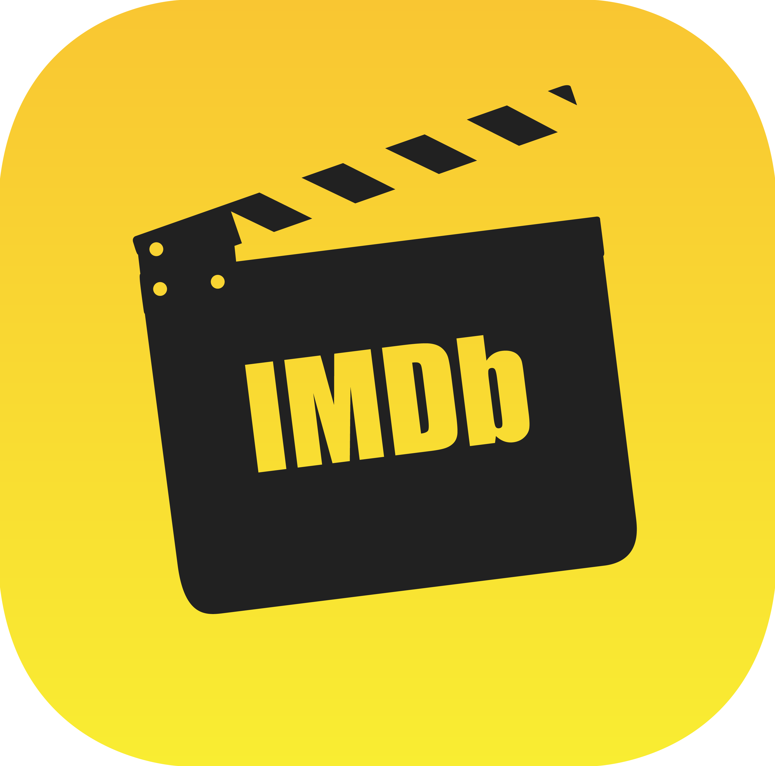 IMDb Logo - LogoDix
