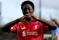 liverpool fc transfer news salah