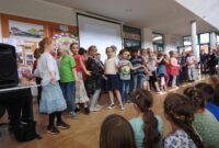 kindergarten ostbevern