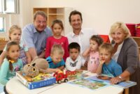 kindergarten simmern