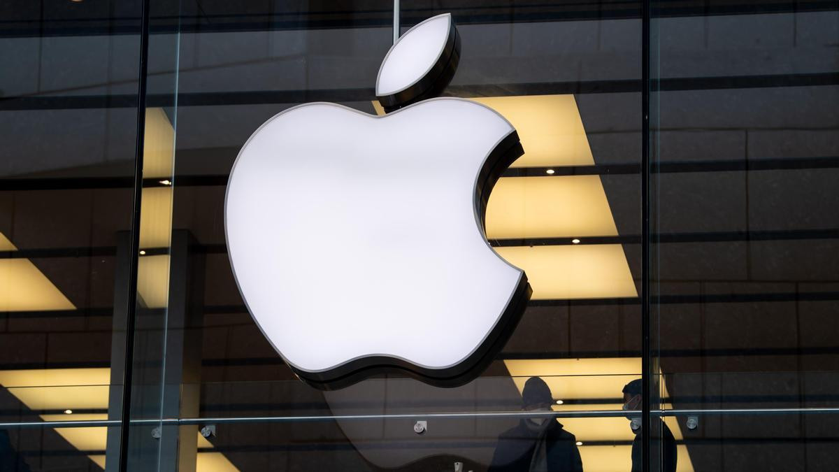 Apple Susul Nvidia dan Microsoft, Tembus Valuasi Pasar 4 Triliun Dolar AS