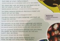 herbstgeschichte kindergarten herbstgeschichte kindergarten