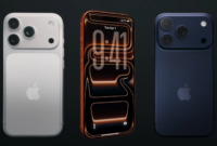 iphone 18 pro vs pro max