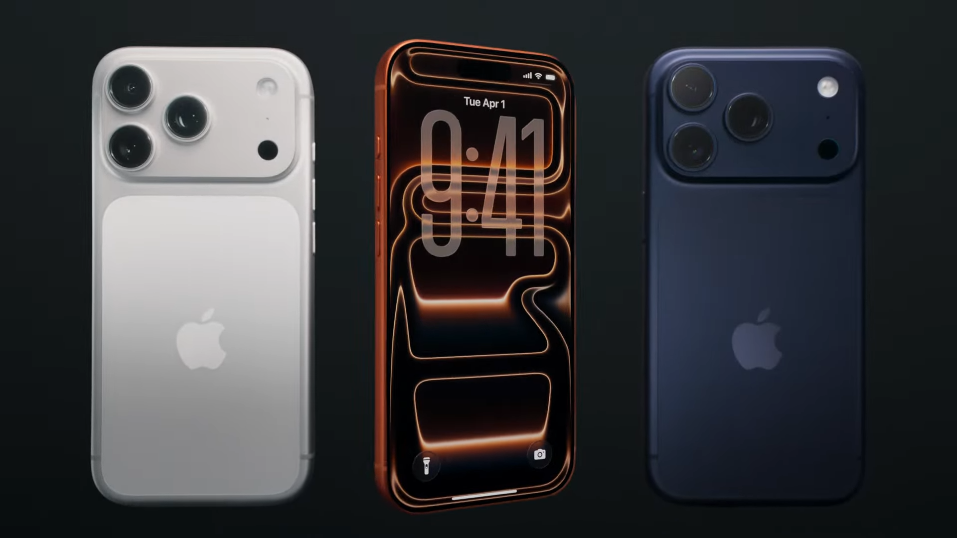 iPhone 16 Pro and 16 Pro Max weight — how much heavier and bigger are