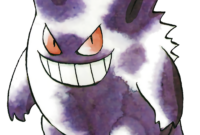 gengar live wallpaper 4k