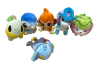 price chart pokemon plushies