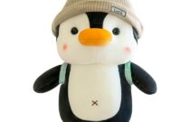xxl kuscheltier pinguin
