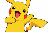 pikachu desktop wallpaper hd 4k