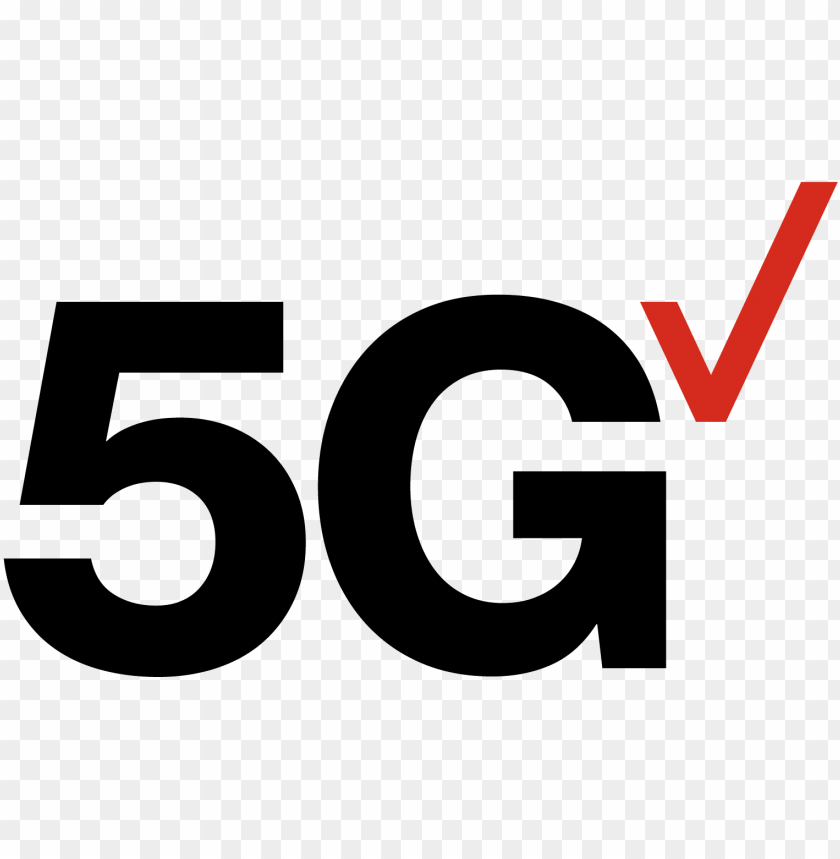 Verizon Wireless Logo Vector