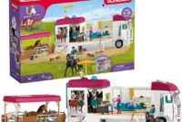 schleich pferde sets