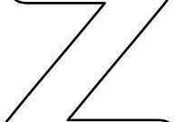 buchstaben groß zum ausdrucken