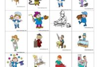 berufe im kindergarten