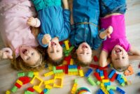 wann kindergarten anmelden