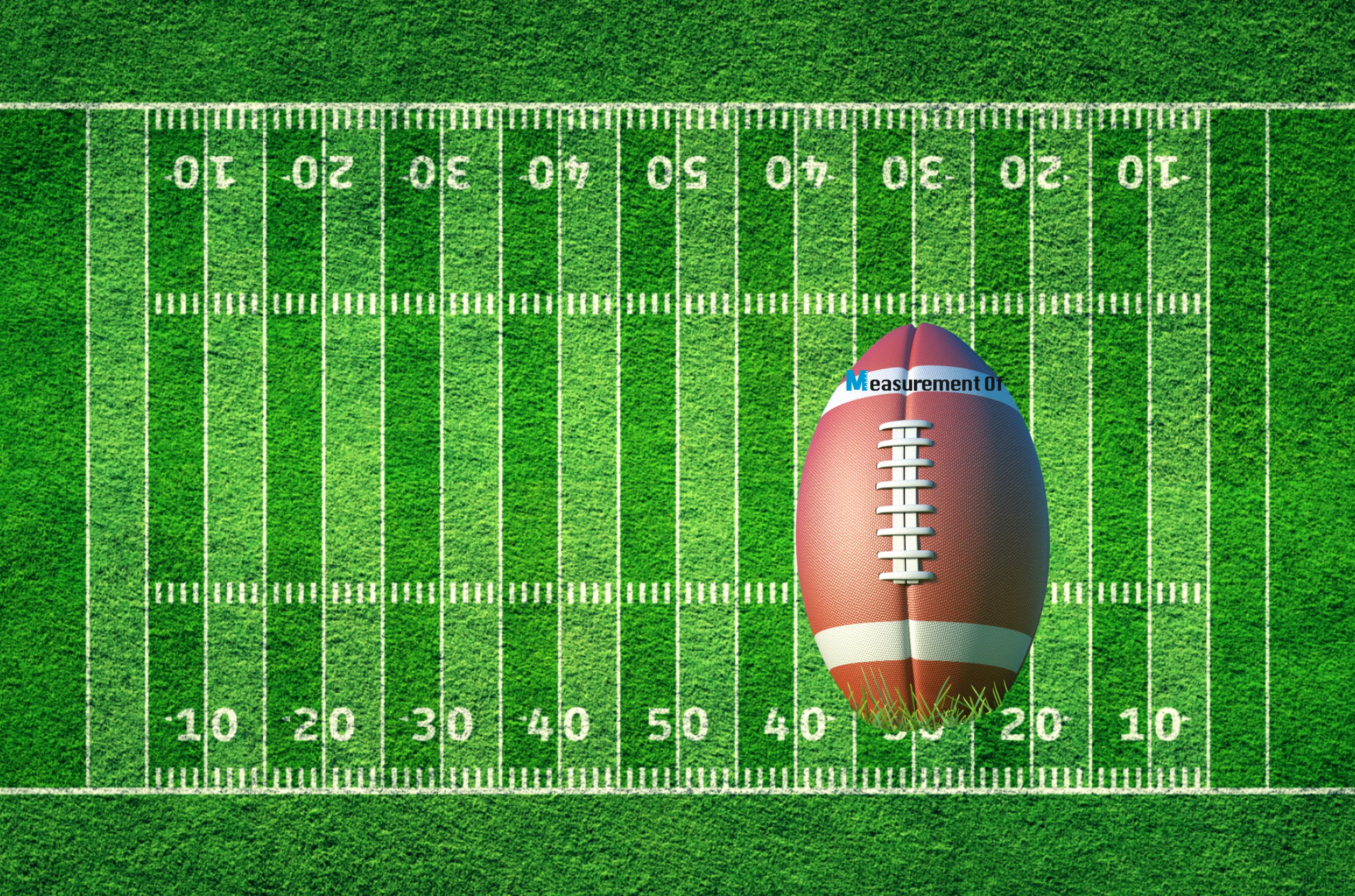 Dimensions Of Nfl Football _ American Football Field Dimensions – OJTI