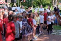 kindergarten oppenwehe