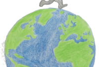 kindergarten thema erde