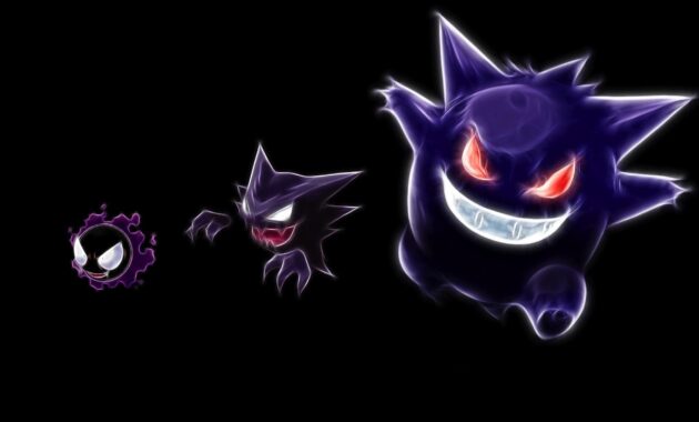 pokemon gif wallpaper pc