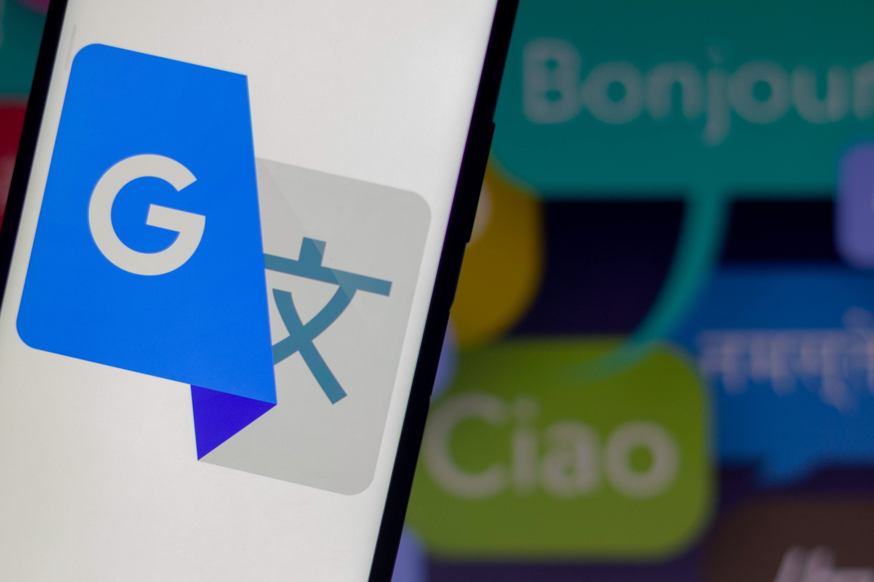 Google Translate pulled from China, ending firm's return to mainland