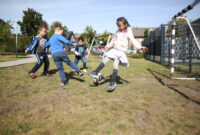 kindergarten delbrück