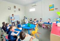 kindergarten brilon