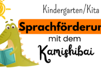 sprachförderung im kindergarten ideen