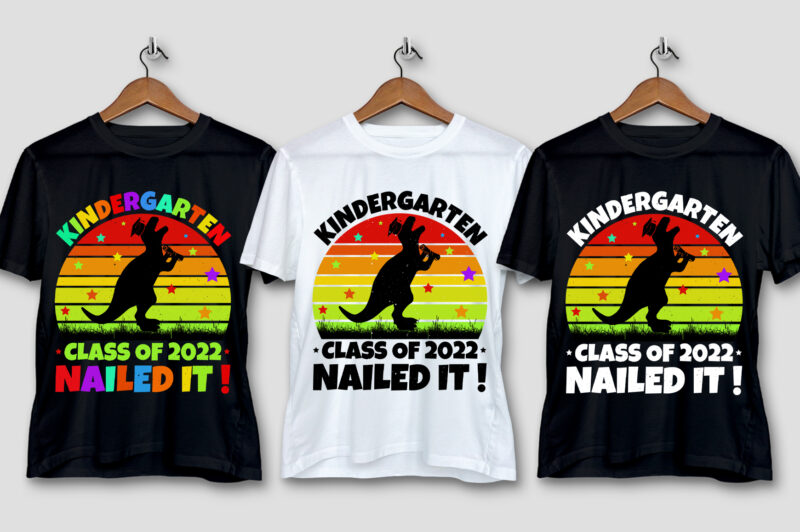  Kindergarten T-Shirt Design Bundle,Kindergarten,Kindergarten TShirt Bildidee 